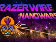 PC - Razerwire: Nanowars screenshot