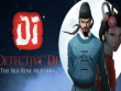 PC - Detective Di: The Silk Rose Murders screenshot