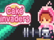 PC - Cake Invaders screenshot