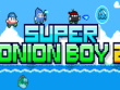 PC - Super Onion Boy 2 screenshot
