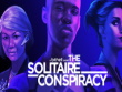 PC - Solitaire Conspiracy, The screenshot