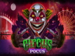 PC - Circus Pocus screenshot