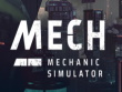 PC - Mech Mechanic Simulator screenshot