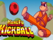 PC - KungFu Kickball screenshot