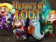 PC - Heroes of Loot screenshot