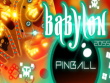 PC - Babylon 2055 Pinball screenshot