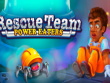 PC - Rescue Team: Power Eaters screenshot
