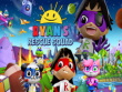 PC - Ryan's Rescue Squad screenshot