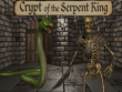 PC - Crypt of the Serpent King screenshot
