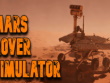 PC - Mars Rover Simulator screenshot
