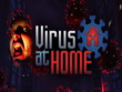 PC - Virus At Home screenshot