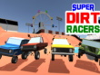 PC - Super Dirt Racers screenshot