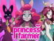 PC - Princess Farmer screenshot