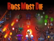 PC - Bugs Must Die screenshot