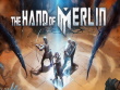 PC - Hand of Merlin , The screenshot