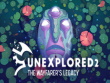 PC - Unexplored 2: The Wayfarer's Legacy screenshot