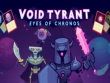 PC - Void Tyrant screenshot