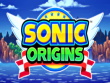 PC - Sonic Origins screenshot