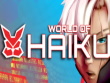 PC - World of Haiku screenshot