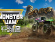 PC - Monster Jam Steel Titans 2 screenshot