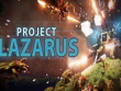 PC - Project Lazarus screenshot
