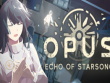 PC - OPUS: Echo of Starsong - Full Bloom Edition screenshot
