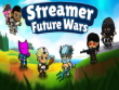 PC - Streamer Future Wars screenshot