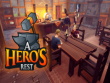 PC - A Hero's Rest screenshot