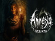 PC - Amnesia: Rebirth screenshot