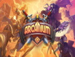 PC - Arcanium screenshot