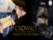 PC - Crowalt: Traces of the Lost Colony screenshot