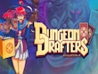 PC - Dungeon Drafters screenshot
