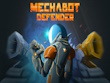 PC - Mechabot Defender screenshot