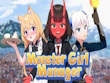 PC - Monster Girl Manager screenshot