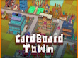 PC - Cardboard Town screenshot
