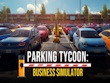 PC - Parking Tycoon: Business Simulator screenshot
