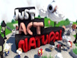 PC - Just Act Natural screenshot