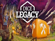 PC - Dice Legacy screenshot