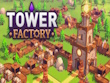 PC - Tower Factory screenshot
