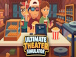 PC - Ultimate Theater Simulator screenshot