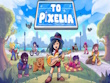 PC - To Pixelia screenshot