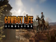 PC - Cowboy Life Simulator screenshot