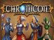PC - Chronicon screenshot