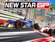PC - New Star GP screenshot