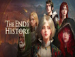 PC - End of History, The screenshot