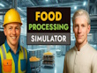 PC - Food Processing Simulator screenshot