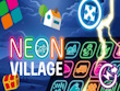PC - Neon Village screenshot