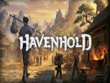 PC - Havenhold screenshot