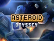 PC - Asteroid Odyssey screenshot