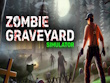 PC - Zombie Graveyard Simulator screenshot